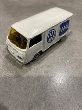 Rare fourgon combi d'occasion  Frejus