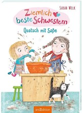 Ziemlich beste schwestern gebraucht kaufen  Berlin