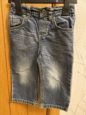 Boys denim jeans for sale  RUISLIP