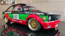 10th scale retro for sale  KETTERING