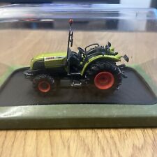 Claas nectis 257f d'occasion  Quingey