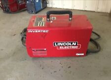 2018 lincoln invertec for sale  Brighton