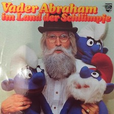 Vader abraham land gebraucht kaufen  Dresden