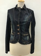 Max giubbotto jeans usato Max giubbotto jeans usato  Italia