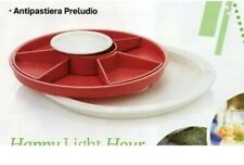 Tupperware antipastiera vassoi usato  Ricadi