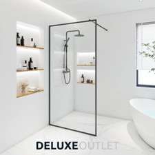 Duschabtrennung dusche duschwa gebraucht kaufen  Lübbecke