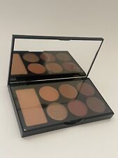 Usado, Paleta de sombras Sephora Collection Eye Love 7 pan Deep Warm 9,69 g nova na caixa comprar usado  Enviando para Brazil
