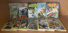Lotto stock fumetti usato  Ravenna
