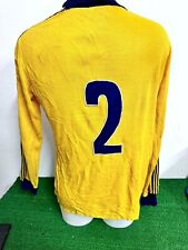 Maglia match worn usato  Roma