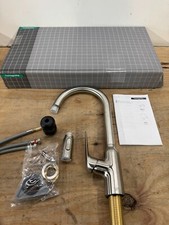 Hansgrohe 71800801 focus for sale  Mooresville