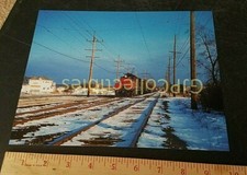 Large train picture for sale  Metamora