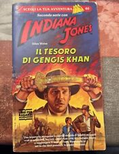 Librogame scegli tua usato  Italia