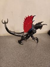 Playmates godzilla gigan for sale  DURHAM