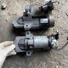 Motorino avviamento ford usato  Settala