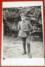 Foto postkarte soldat gebraucht kaufen  Warmsen