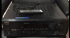 Onkyo surround sound for sale  Waldorf