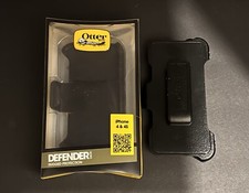 Usado, CAPA TELEFONE OTTERBOX DEFENDER PARA IPHONE 4 E IPHONE 4S PRETA 77-18581P1 comprar usado  Enviando para Brazil