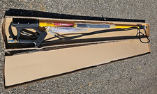 18ft telescopic pressure for sale  Lexington