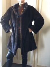 Magnifique manteau vison d'occasion  Biarritz