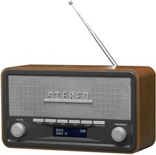Dab radio bluetooth for sale  BERKHAMSTED