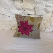 Luxury cushion cover for sale  CARLISLE