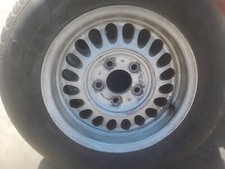 Jante aluminium jaguar d'occasion  Perpignan-