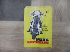 Vieux sachet michelin d'occasion  Beaumetz-lès-Loges