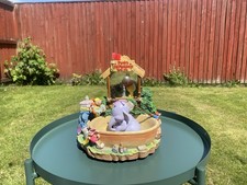 Winnie pooh heffalump for sale  HEYWOOD