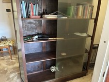 Vetrinetta vintage usato Vetrinetta vintage usato  Varese