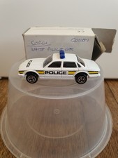 Corgi police car for sale  BANBURY