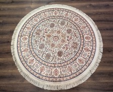 silk carpet round bamboo for sale silk carpet round bamboo for sale USA