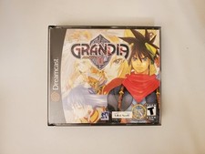Grandia Ii (Sega Dreamcast) comprar usado  Enviando para Brazil