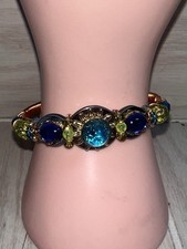 Gorgeous liztech cuff for sale  Glen Dale
