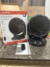 Lasko whirlwind heat for sale  Riverside