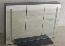 Led spiegelschrank 14 gebraucht kaufen  Bad Oeynhausen