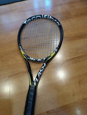 Racchetta tecnifibre tflash usato  Musile di Piave