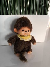 Monchichi kind baby gebraucht kaufen  Zörbig