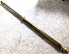 Solid brass tube for sale  Pueblo