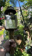 Antique victorian brass for sale  SOUTHAMPTON
