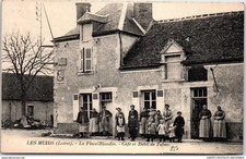 Muids place blandin d'occasion  France