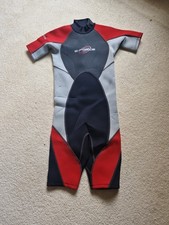 Force kids shortie for sale  BRACKLEY