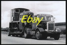 Lorry truck photo for sale  SWANSEA