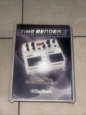 Digitech time bender for sale  Chicago