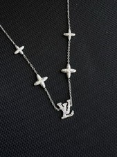 Louis vuitton silver for sale  Vallejo