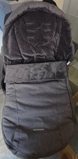 Mamas papas winter for sale  KETTERING