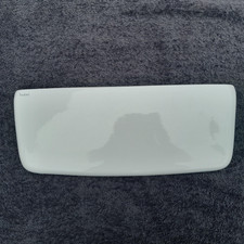 Toilet cistern lid for sale  MANCHESTER