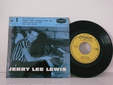 Jerry lee lewis d'occasion  Saint-Jean-de-la-Ruelle