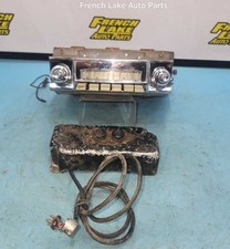 Parts repair radio for sale  Annandale