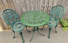 Vintage cast aluminium for sale  BASINGSTOKE