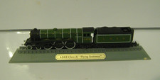 Usado, Train miniature 1/160 - Locomotive à vapeur LNER Class A1 " Flying Scotsman " comprar usado  Enviando para Brazil